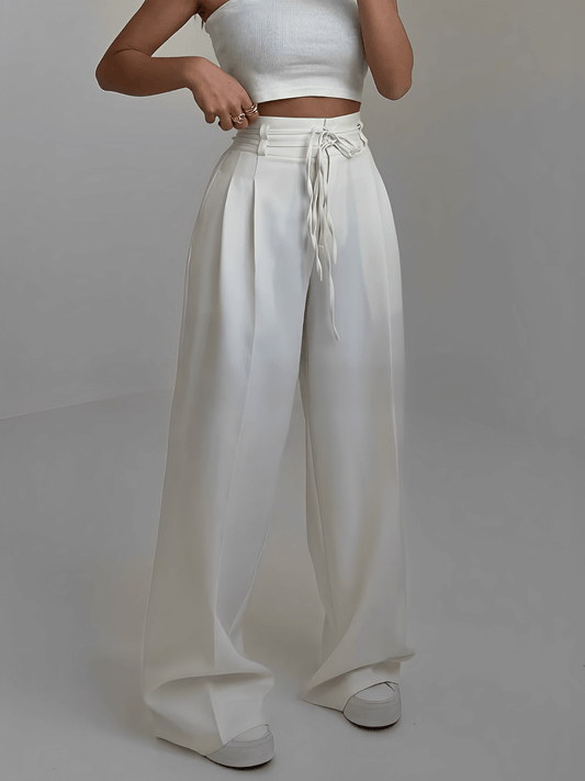 Calça Alfaiataria Levanta Bumbum – Paulina