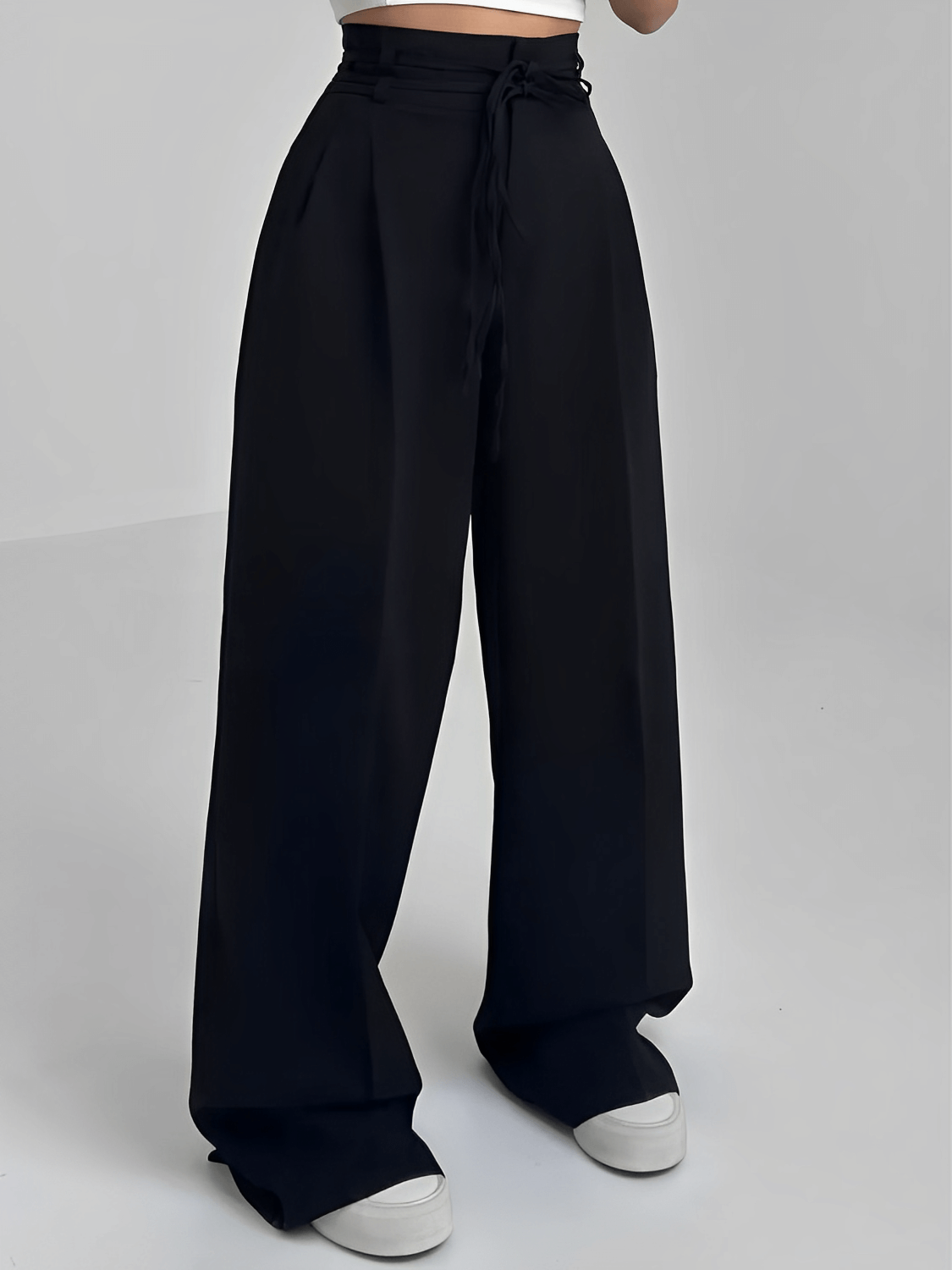 Calça Alfaiataria Levanta Bumbum – Paulina