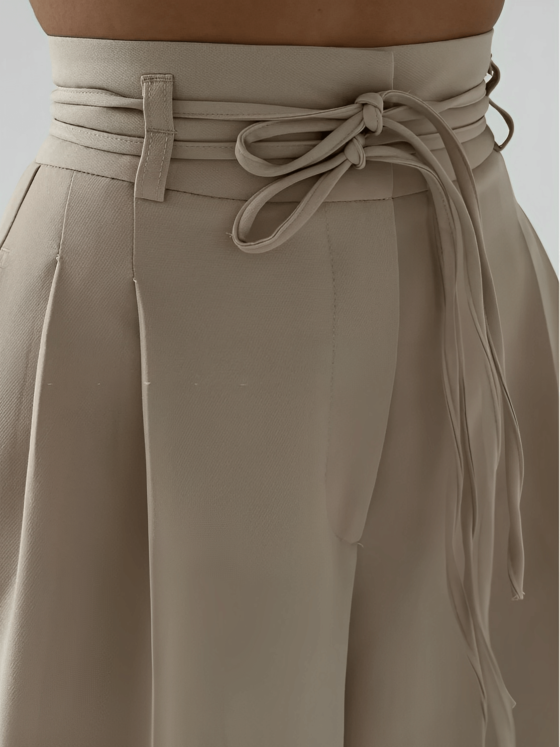 Calça Alfaiataria Levanta Bumbum – Paulina