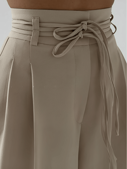 Calça Alfaiataria Levanta Bumbum – Paulina