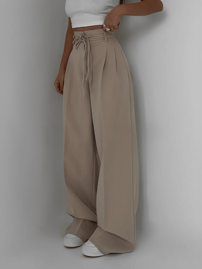 Calça Alfaiataria Levanta Bumbum – Paulina