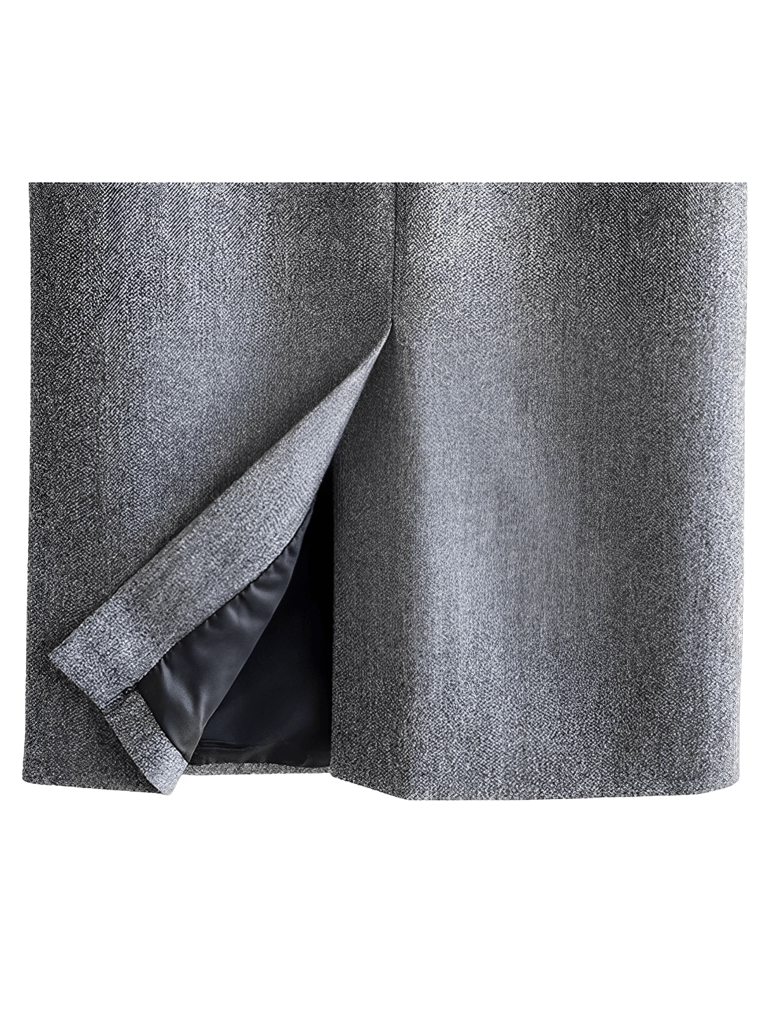 Saia Midi Alfaiataria – Chiara