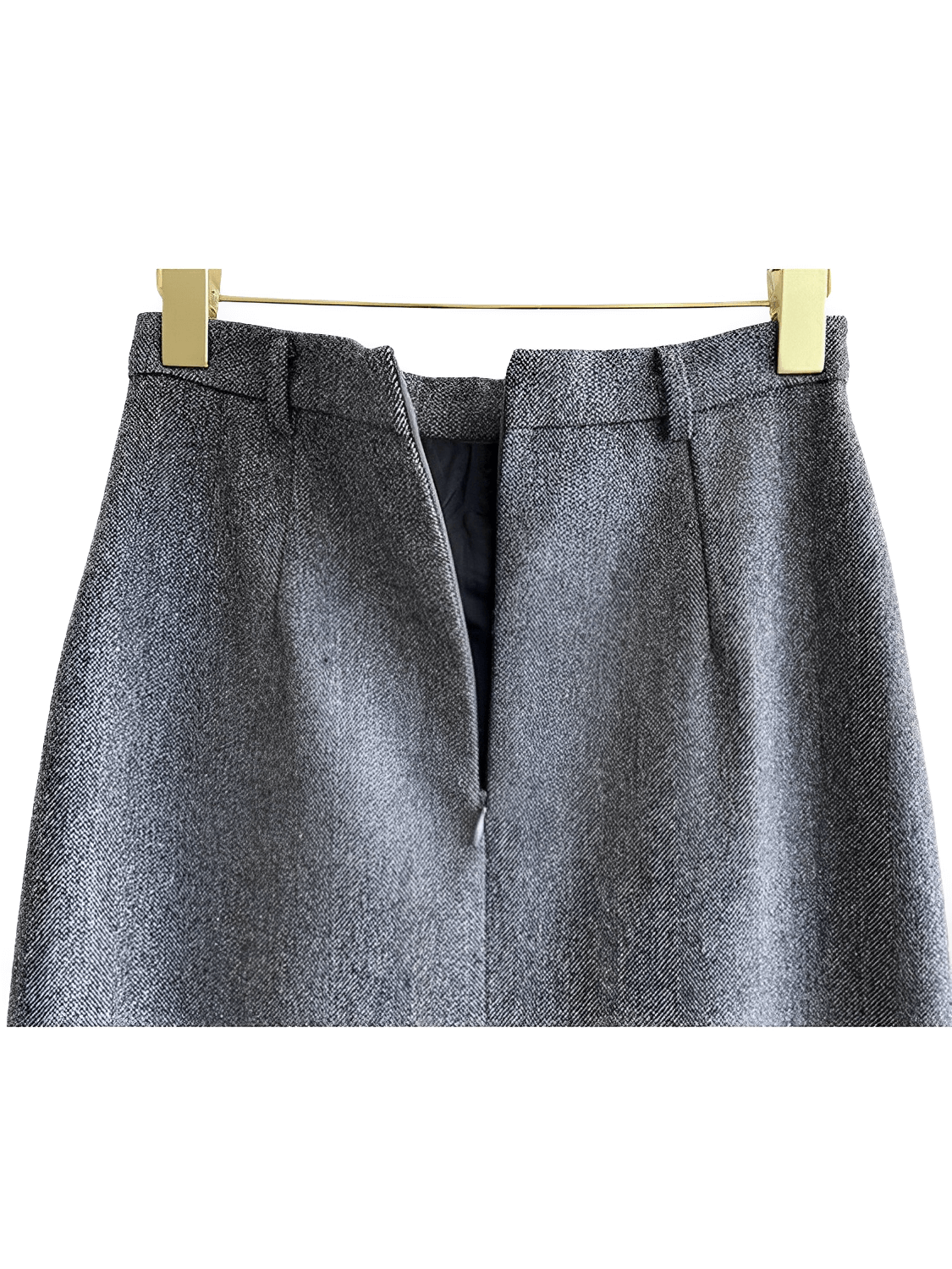 Saia Midi Alfaiataria – Chiara