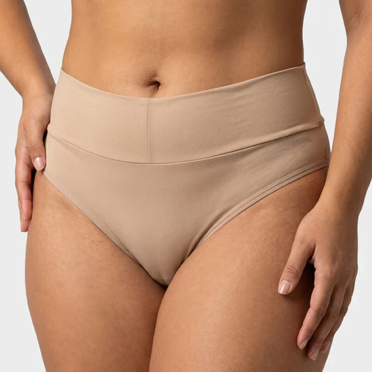 Kit 10 Calcinhas Comfy