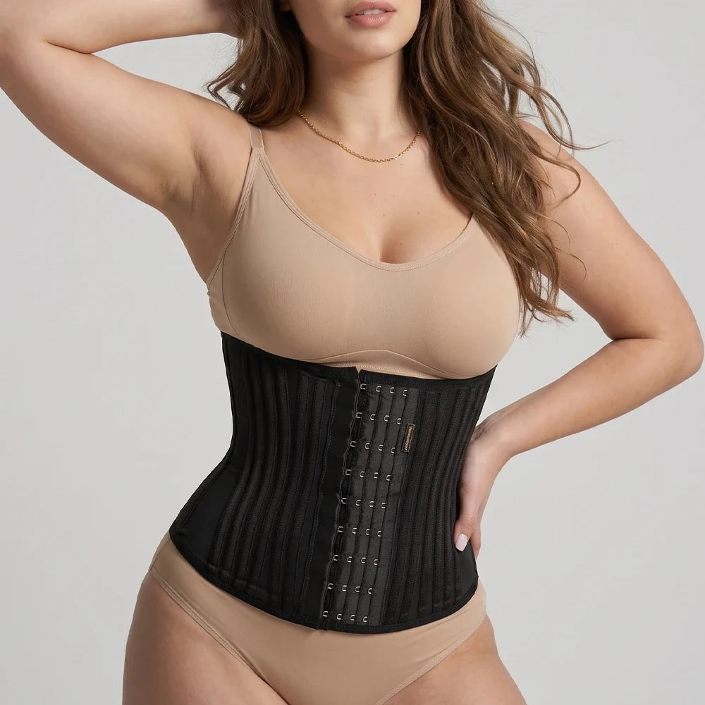 Kit 2 Cintas Modeladora Efeito Lipo