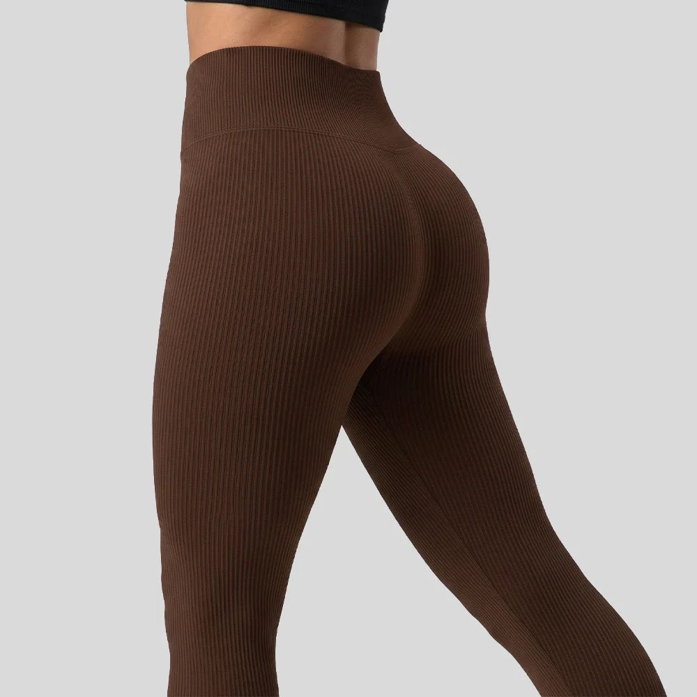 Kit 2 Leggings Canelada