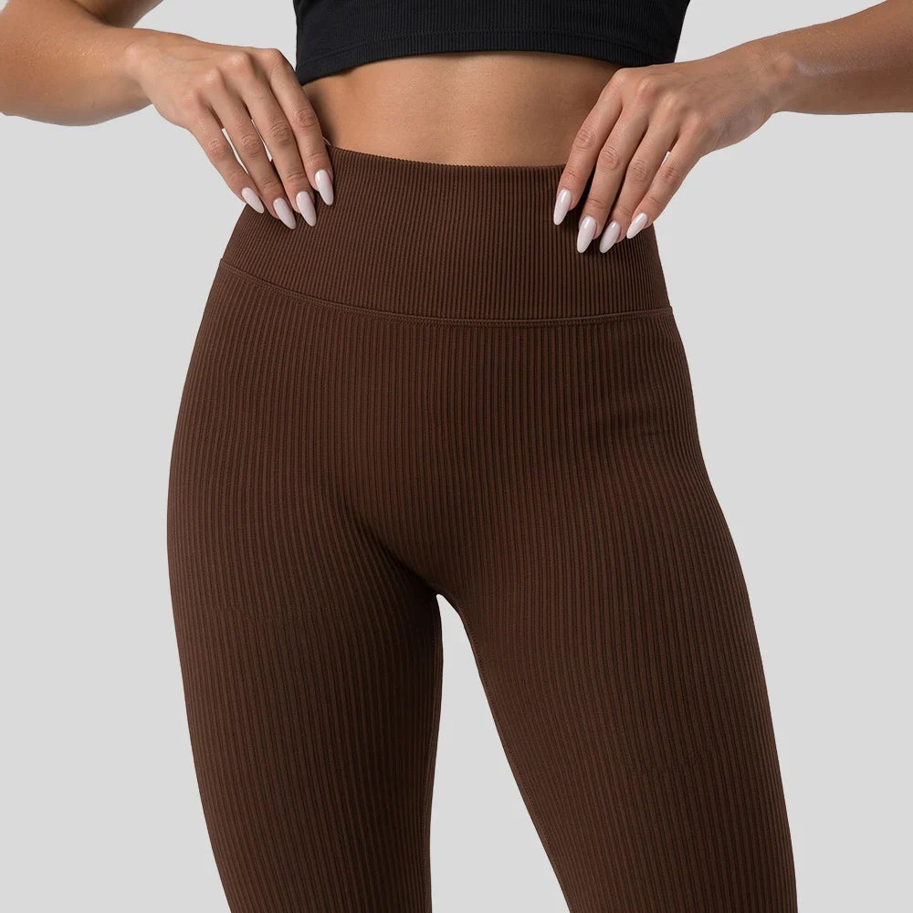 Kit 2 Leggings Canelada