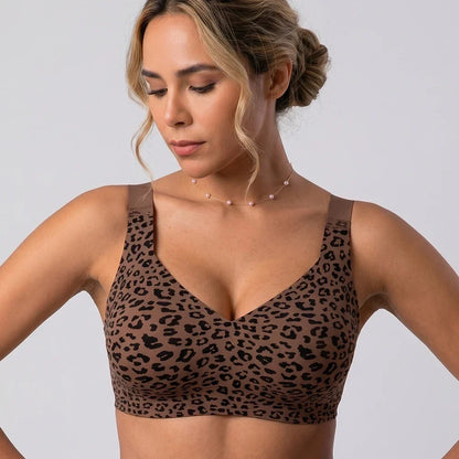 Sutiã Reforçado Fit Mulher