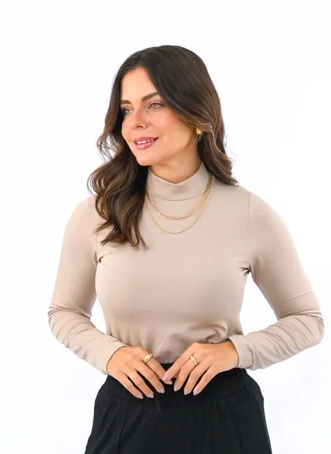 Blusa Térmica Quentinha