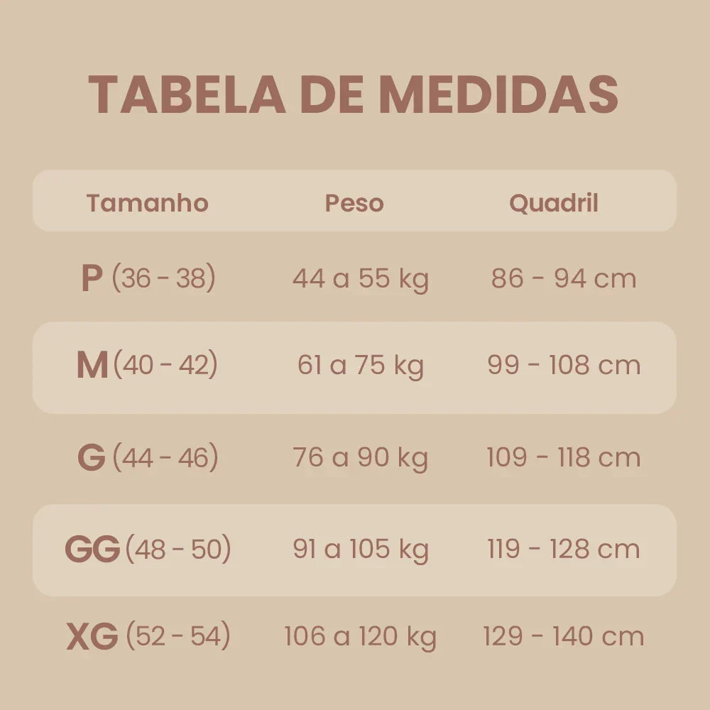 Kit 10 Calcinhas CottonConfort®