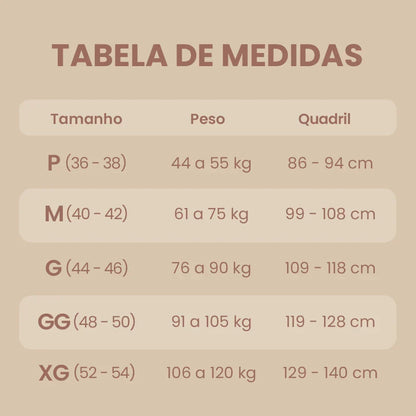 Kit 10 Calcinhas CottonConfort®